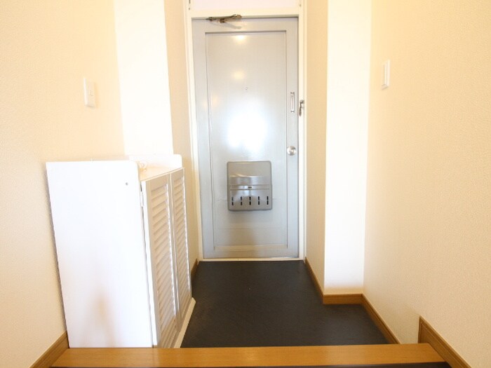 グリ－ンビルの物件内観写真