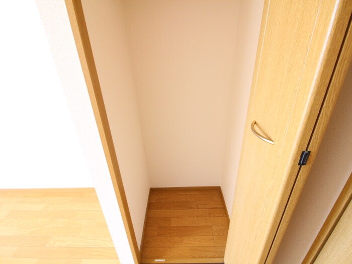 グリ－ンビルの物件内観写真