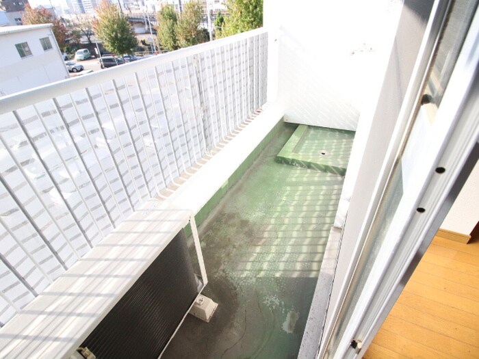 グリ－ンビルの物件内観写真