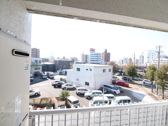 グリ－ンビルの物件内観写真