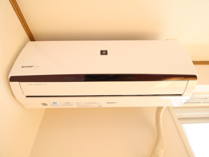 グリ－ンビルの物件内観写真