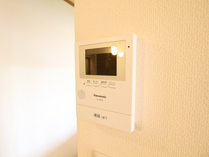 グリ－ンビルの物件内観写真