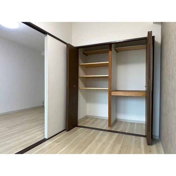 Ｘ・ＯＶＥＲ２１の物件内観写真