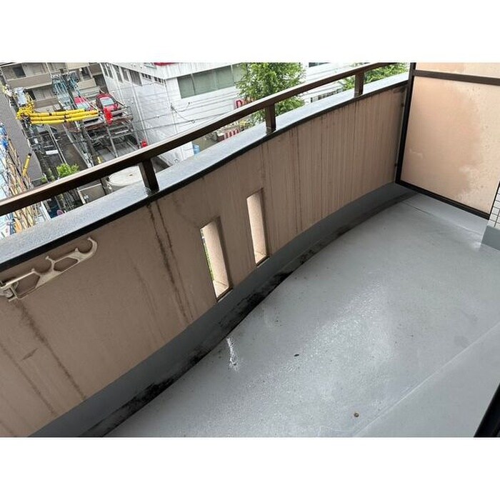 Ｘ・ＯＶＥＲ２１の物件内観写真