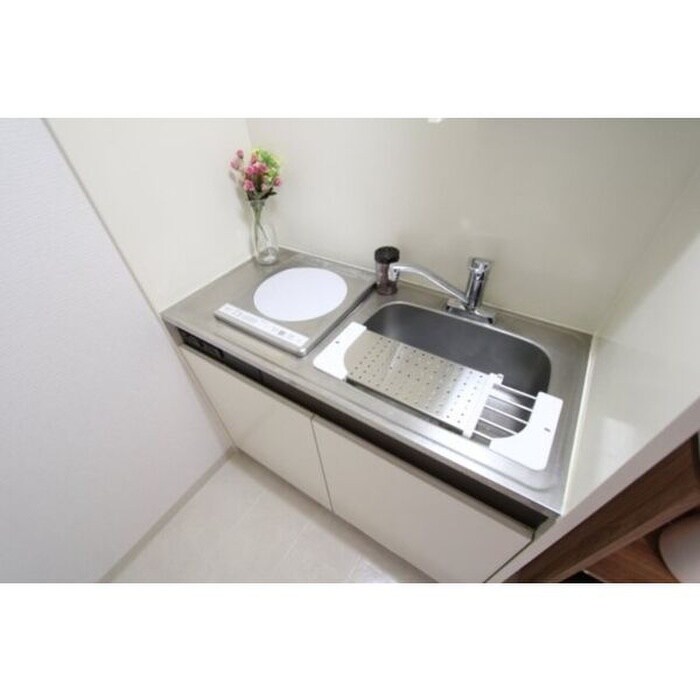 Ｘ・ＯＶＥＲ２１の物件内観写真