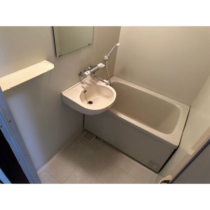 Ｘ・ＯＶＥＲ２１の物件内観写真