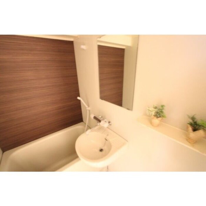 Ｘ・ＯＶＥＲ２１の物件内観写真