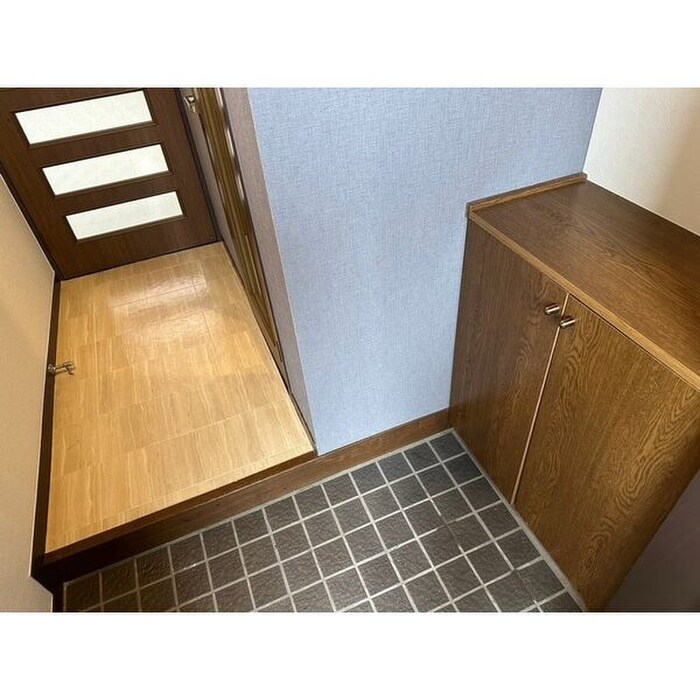 Ｘ・ＯＶＥＲ２１の物件内観写真