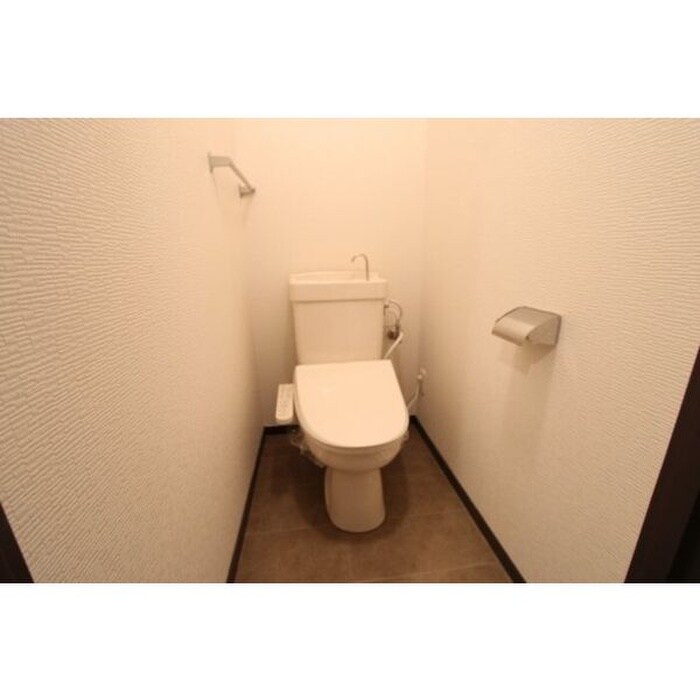 Ｘ・ＯＶＥＲ２１の物件内観写真