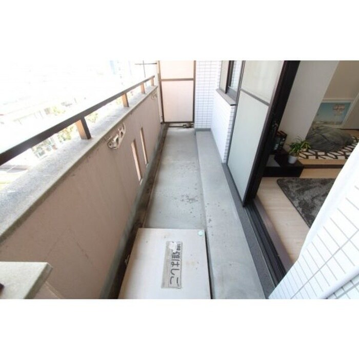 Ｘ・ＯＶＥＲ２１の物件内観写真