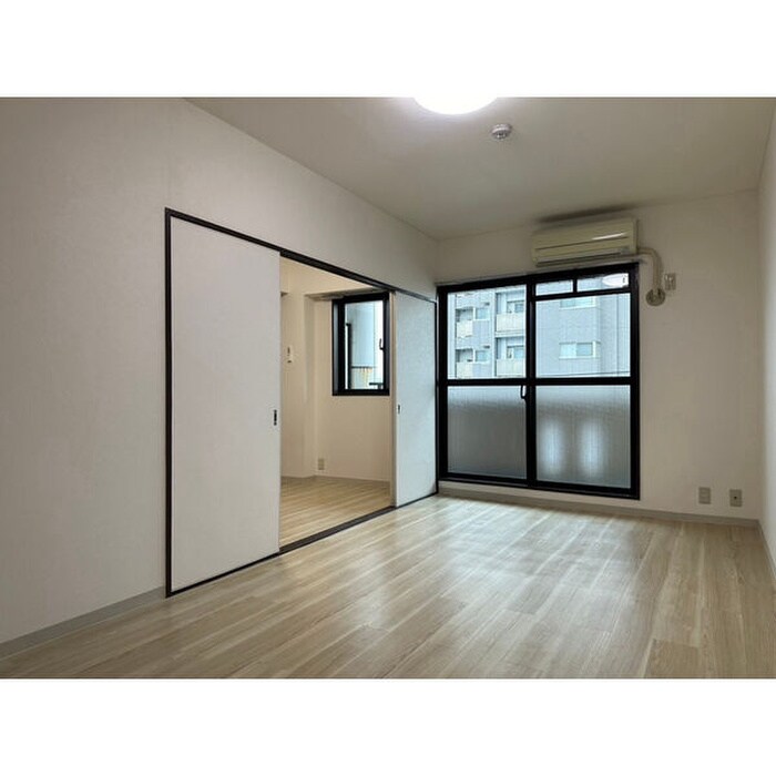 Ｘ・ＯＶＥＲ２１の物件内観写真