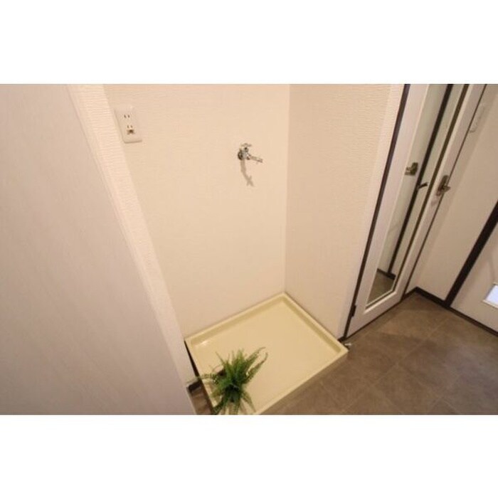 Ｘ・ＯＶＥＲ２１の物件内観写真