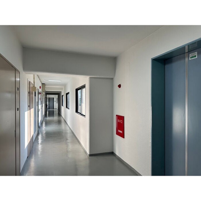 Ｘ・ＯＶＥＲ２１の物件内観写真