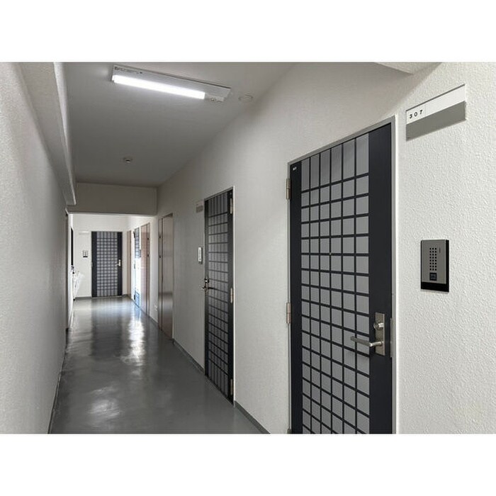 Ｘ・ＯＶＥＲ２１の物件内観写真