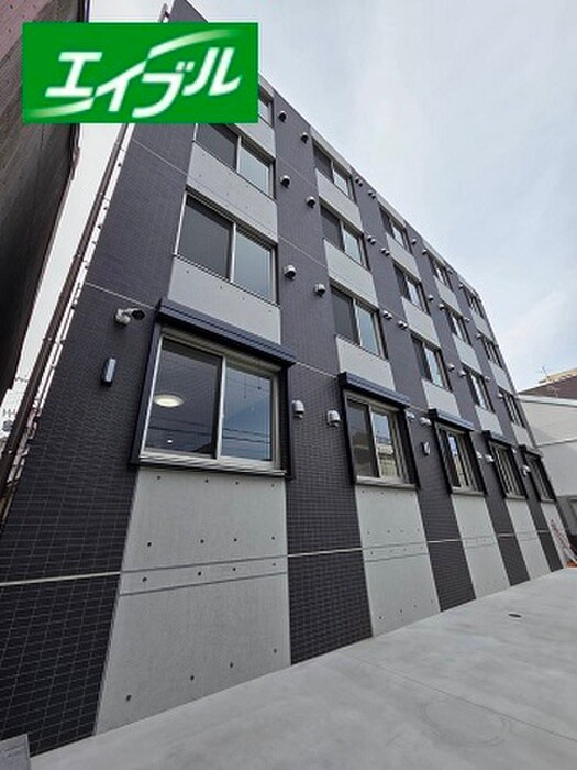 Ｇ　ＶＩＶＲＥ　御器所の物件外観写真