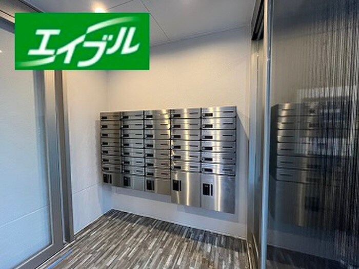 Ｇ　ＶＩＶＲＥ　御器所の物件外観写真