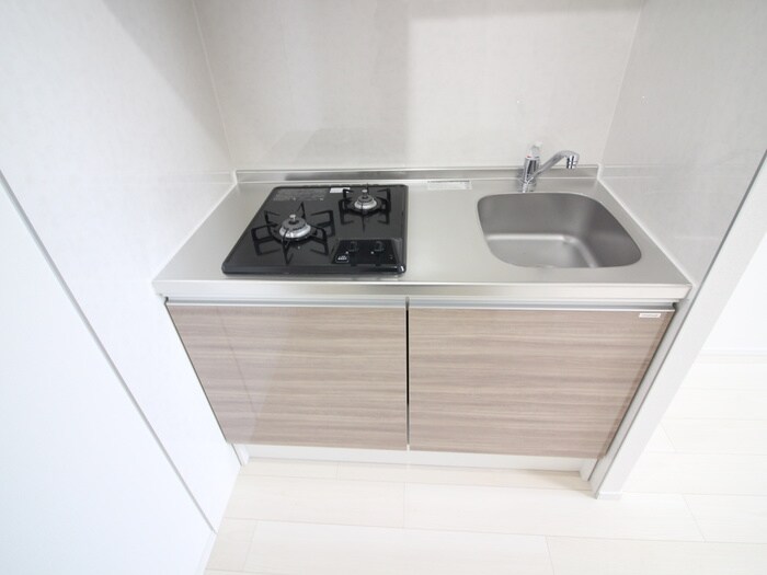 Ｇ　ＶＩＶＲＥ　御器所の物件内観写真