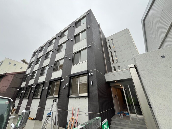 Ｇ　ＶＩＶＲＥ　御器所の物件外観写真