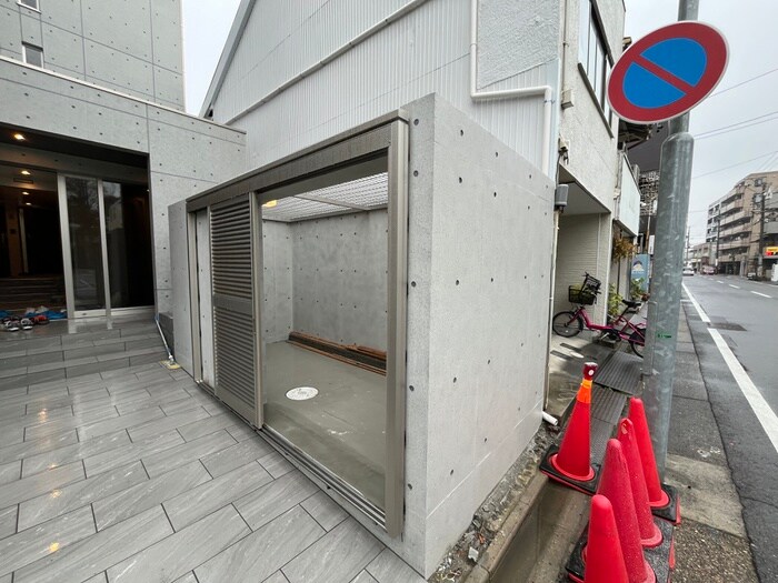 Ｇ　ＶＩＶＲＥ　御器所の物件外観写真