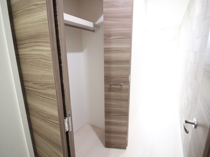 Ｇ　ＶＩＶＲＥ　御器所の物件内観写真