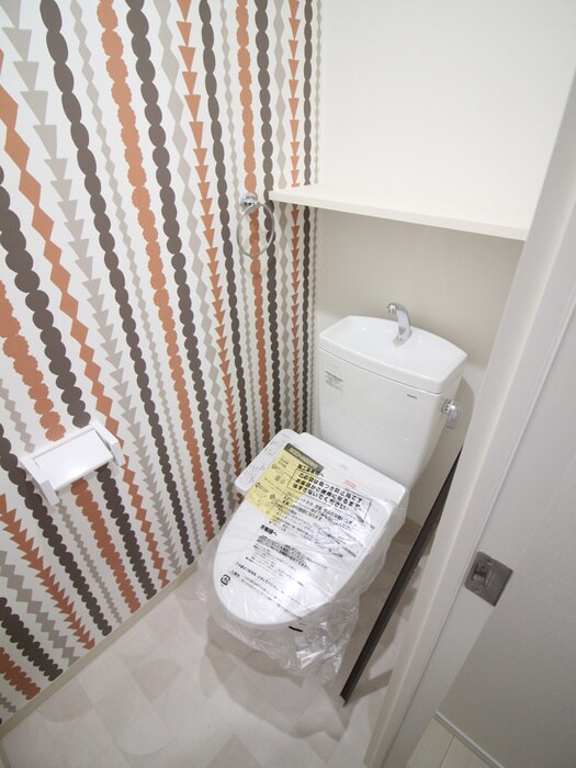 Ｇ　ＶＩＶＲＥ　御器所の物件内観写真