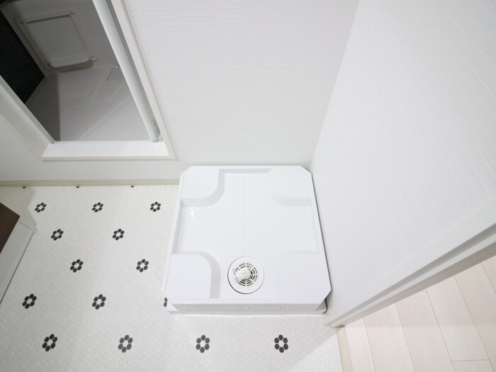 Ｇ　ＶＩＶＲＥ　御器所の物件内観写真