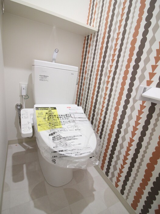 Ｇ　ＶＩＶＲＥ　御器所の物件内観写真