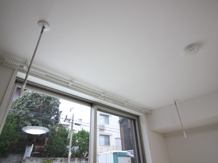 Ｇ　ＶＩＶＲＥ　御器所の物件内観写真