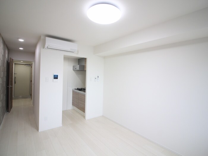 Ｇ　ＶＩＶＲＥ　御器所の物件内観写真