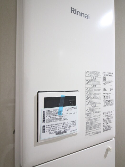 Ｇ　ＶＩＶＲＥ　御器所の物件内観写真