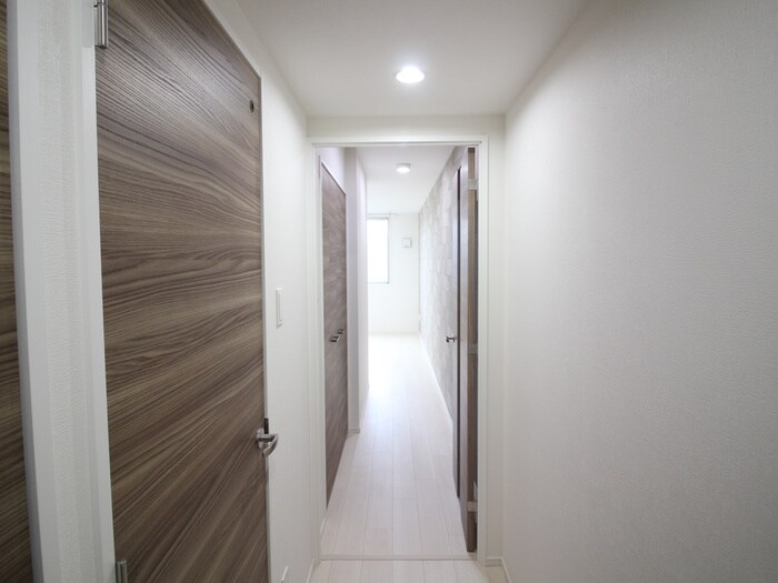 Ｇ　ＶＩＶＲＥ　御器所の物件内観写真