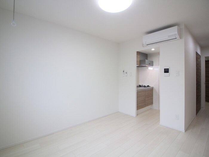 Ｇ　ＶＩＶＲＥ　御器所の物件内観写真