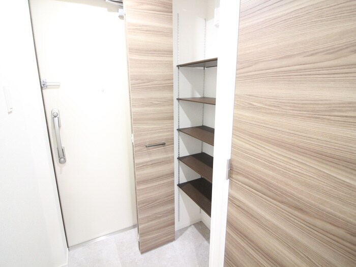 Ｇ　ＶＩＶＲＥ　御器所の物件内観写真