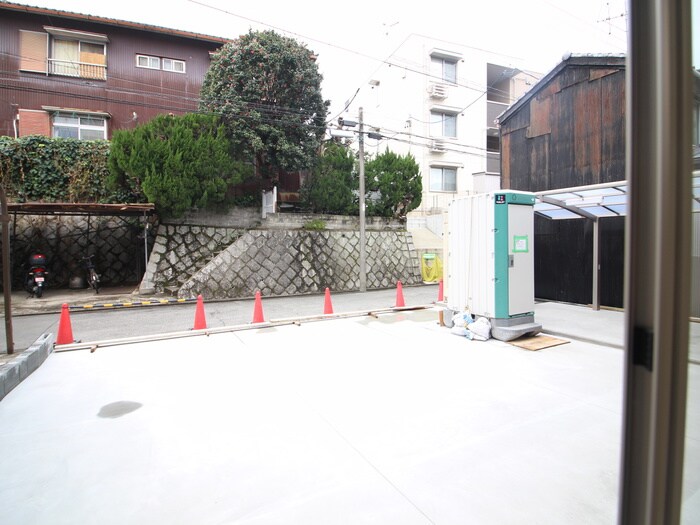 Ｇ　ＶＩＶＲＥ　御器所の物件内観写真