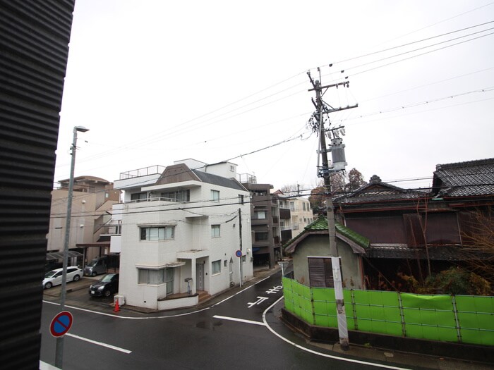 Ｇ　ＶＩＶＲＥ　御器所の物件内観写真