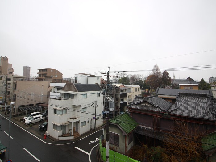 Ｇ　ＶＩＶＲＥ　御器所の物件内観写真