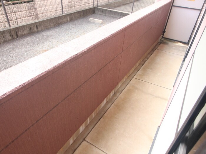 メルロウズプレイスＡの物件内観写真