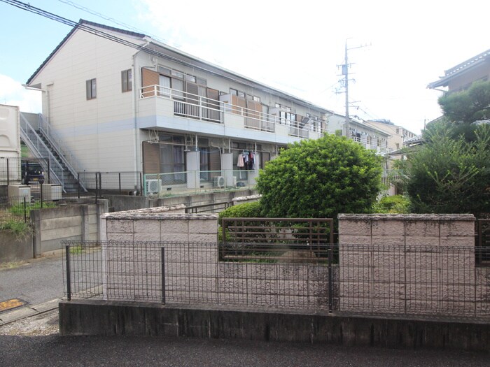 メルロウズプレイスＡの物件内観写真