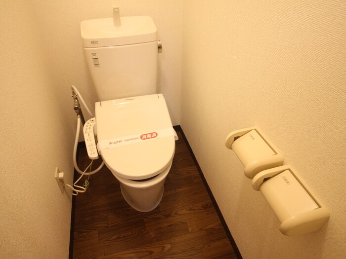 メルロウズプレイスＡの物件内観写真