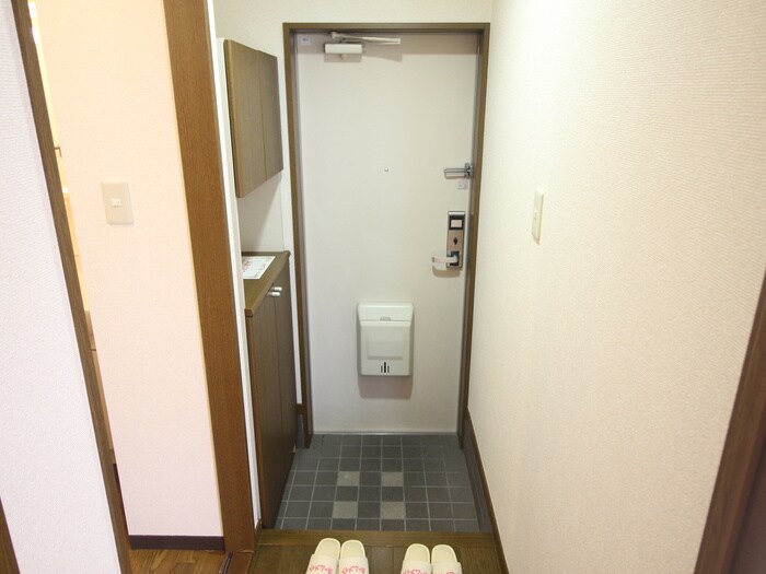 メルロウズプレイスＡの物件内観写真