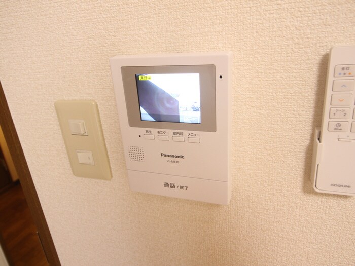 メルロウズプレイスＡの物件内観写真