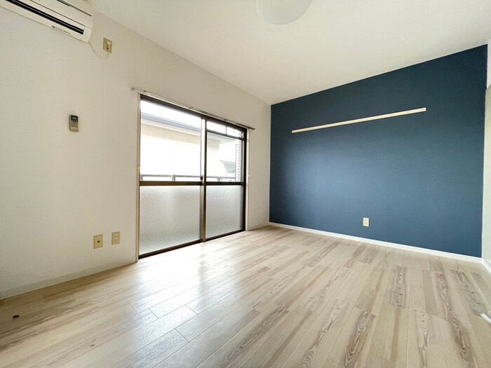 ヒルトップ平和ヶ丘の物件内観写真