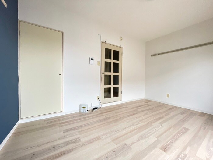 ヒルトップ平和ヶ丘の物件内観写真