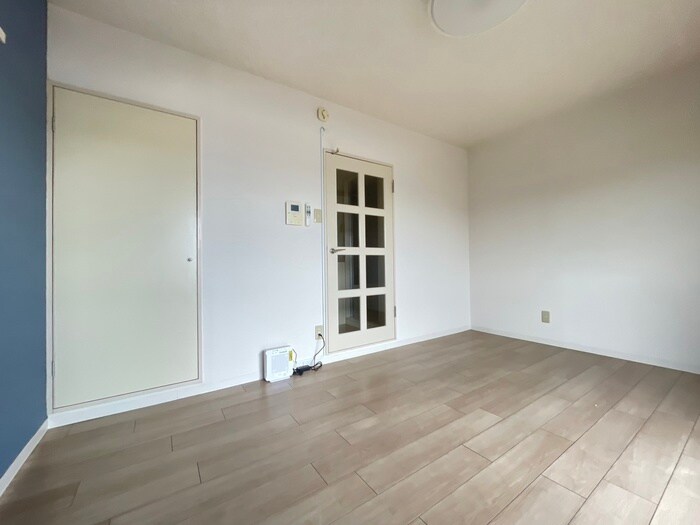 ヒルトップ平和ヶ丘の物件内観写真