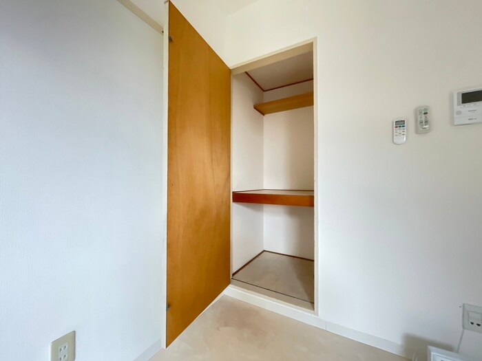 ヒルトップ平和ヶ丘の物件内観写真