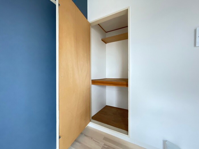 ヒルトップ平和ヶ丘の物件内観写真