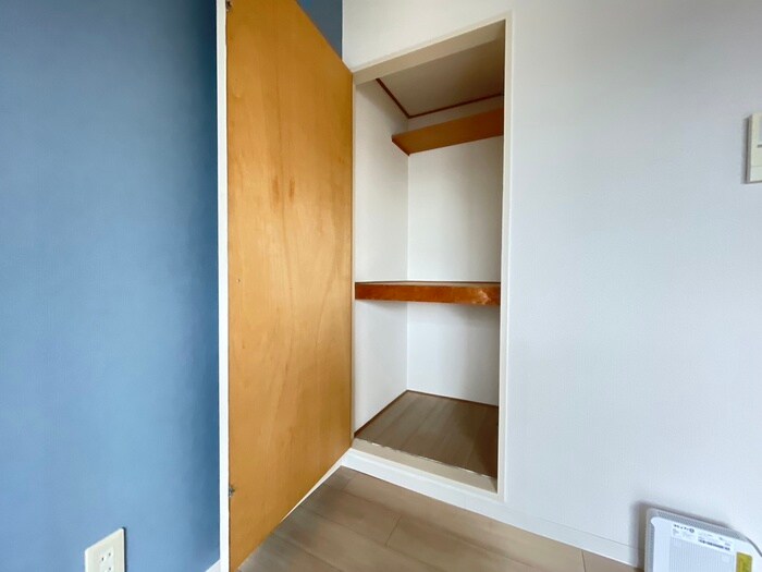 ヒルトップ平和ヶ丘の物件内観写真