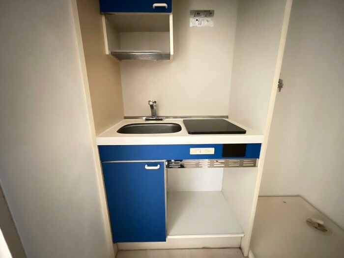 ヒルトップ平和ヶ丘の物件内観写真