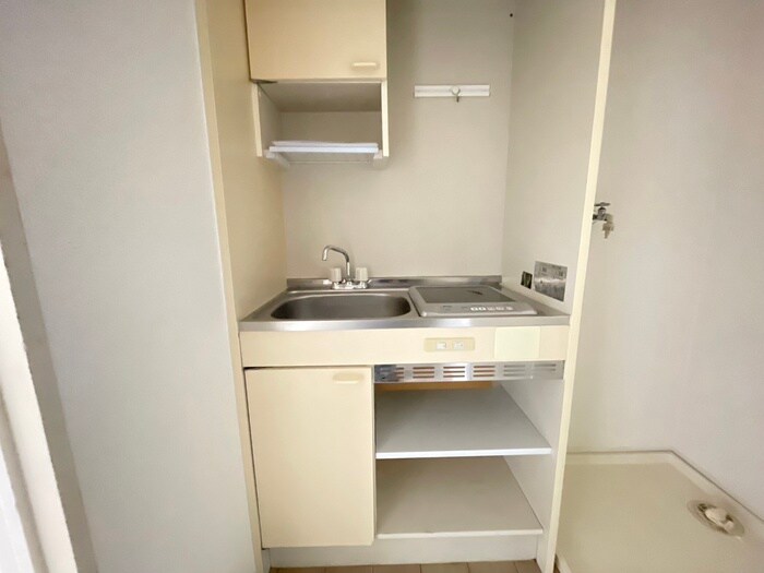 ヒルトップ平和ヶ丘の物件内観写真