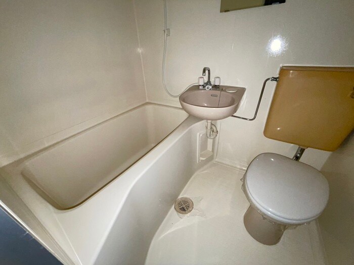 ヒルトップ平和ヶ丘の物件内観写真